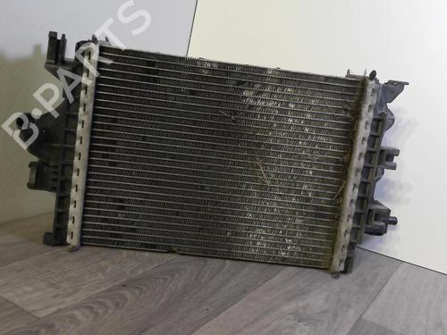 Intercooler RENAULT CLIO V (B7_) 1.5 Blue dCi 85 (B7AG) | BP36467401M30  - Image 6