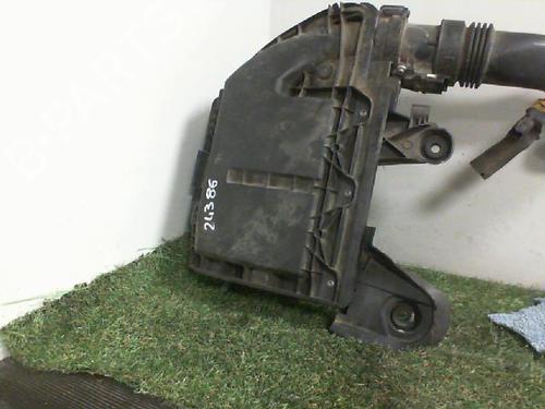 Air filter box CITROËN DS3 (SA_) 1.6 HDi 110 | BP28673181M87