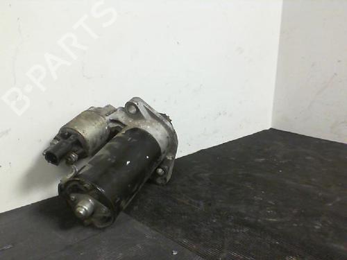 Used Starter Starter VW POLO V (6R1, 6C1) 1.6 TDI (75 hp) 21595005 21595005