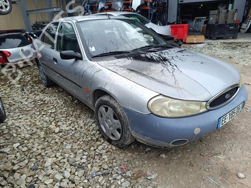 Starter FORD MONDEO II (BAP) | BP35925919M8 - Image 7