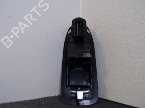 Used Left front window switch Left front window switch PEUGEOT 208 I (CA_, CC_) 1.5 BlueHDI 100 (102 hp) 24639120 24639120