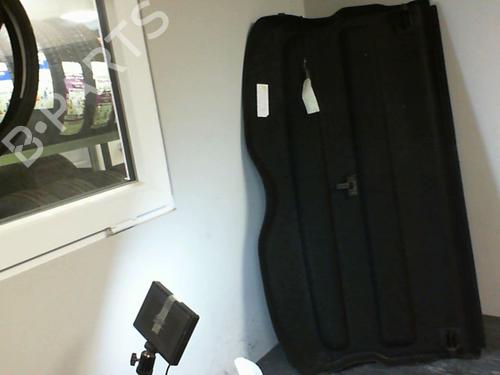 Used Rear parcel shelf Rear parcel shelf CITROËN C4 II (NC_) 1.6 HDi 90 (92 hp) 20878393 20878393