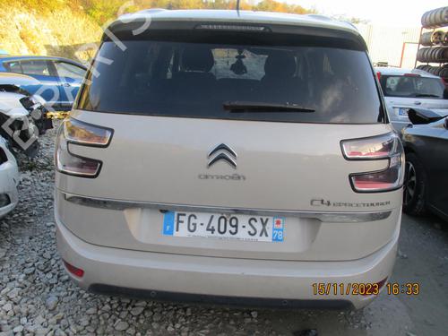 Subframe CITROËN GRAND C4 SPACETOURER (3A_, 3E_) 1.2 PureTech 130 | BP21857068M9  - Image 11