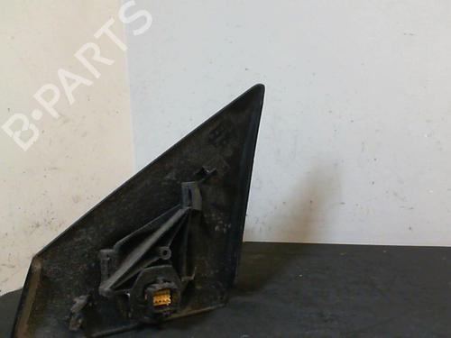 Right mirror RENAULT MEGANE II Estate (KM0/1_) 1.9 dCi (KMRG, KM1G, KM0G, KM2C) | BP21857565C27 