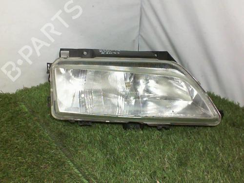 Right headlight CITROËN XANTIA (X1_, X2_) 1.9 Turbo D | BP21856123C29 