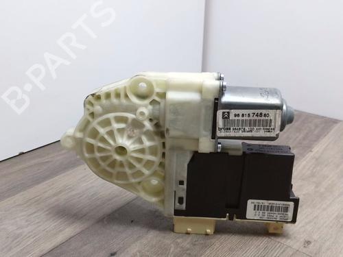Right front window motor CITROËN C4 I (LC_) 1.6 HDi | BP31050712E20 