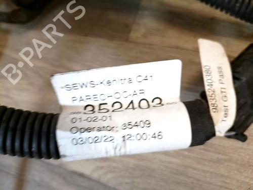 Electronic module CITROËN C4 CACTUS  | BP34107701M83  - Image 6