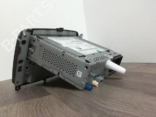 Radio FIAT 500L (351_, 352_) 1.3 D Multijet (199.LYM11, 199.LYM1A) | BP30539057E6 