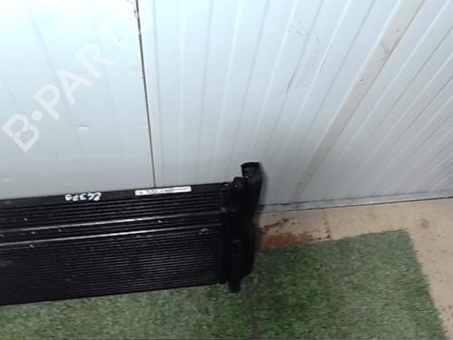 AC radiator BMW 3 (E46) 318 d | BP29757352M32 
