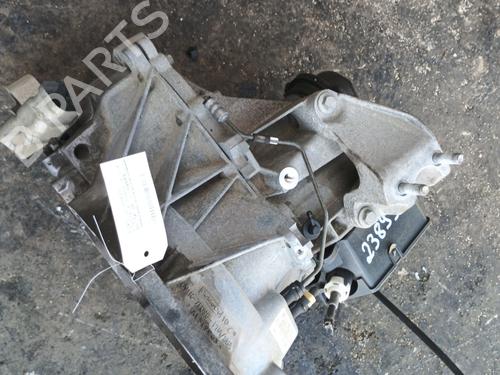 Gearbox FORD FIESTA VI (CB1, CCN) 1.25 | BP33869812M3 - Image 3