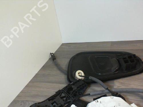 Used Front right lock Front right lock VW GOLF VII (5G1, BQ1, BE1, BE2) 1.6 TDI (105 hp) 30302680 30302680