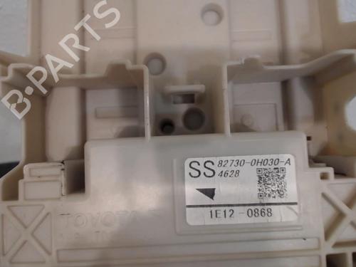 Electronic module PEUGEOT 108 1.0 VTi 72 | BP21857267M83  - Image 8