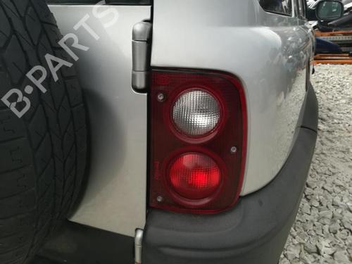 Used Right taillight LAND ROVER FREELANDER I (L314) 2.0 Td4 4x4 (112 hp) 30732979