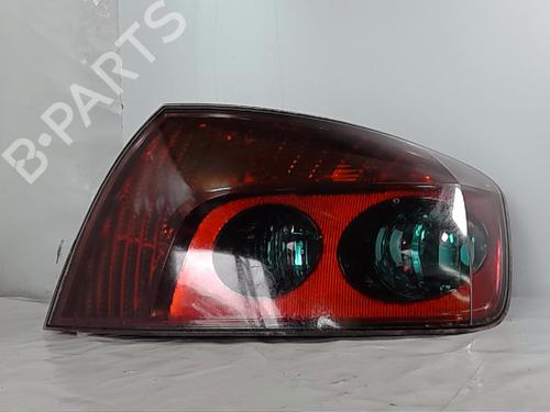 Used Right taillight PEUGEOT 407 (6D_) 1.6 HDi 110 (6D9HZC, 6D9HYC) (109 hp) 29143074