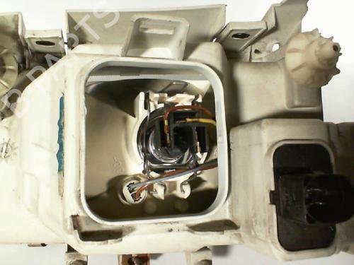 Right headlight VW POLO III (6N1) 64 1.9 D | BP21850602C29 