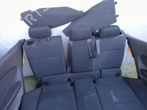 Used Seats set Seats set BMW 1 (E81) 118 d (143 hp) 21856869 21856869