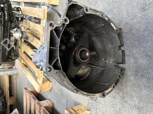 Used Gearbox Gearbox BMW 3 Compact (E46) 318 td (115 hp) 21856804 21856804