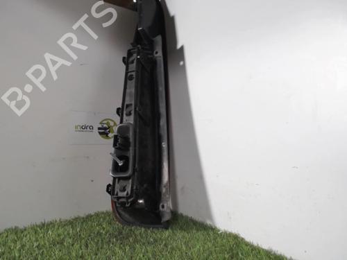 Right taillight FORD FUSION (JU_) 1.6 TDCi | BP21852754C35 