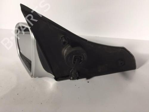 Used Left mirror Left mirror OPEL CORSA B (S93) 1.2 i 16V (F08, F68, M68) (65 hp) 21850820 21850820
