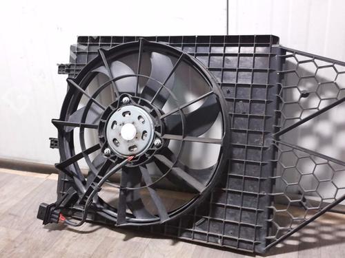 Used Radiator fan Radiator fan 36556826 36556826