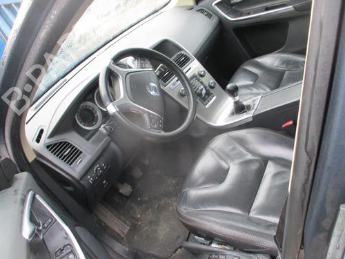 Used Parts VOLVO XC60 I SUV (156)  2.4 D / D3 / D4 AWD  3968087