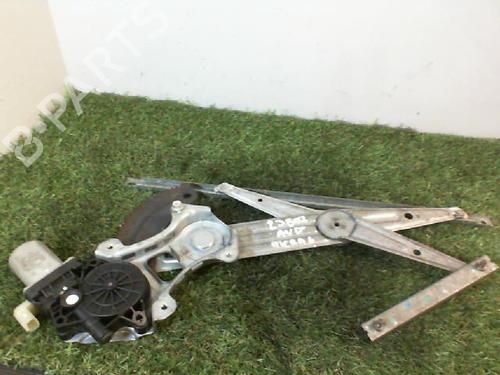 Used Right front window motor NISSAN MICRA IV (K13K, K13KK) 1.2 (80 hp) 27279415
