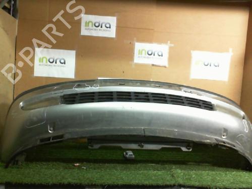 Pare-chocs avant OPEL ZAFIRA A MPV (T98) 2.2 DTI 16V (F75) (125 hp) 21852340