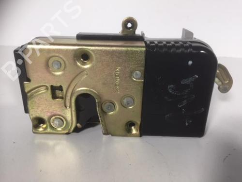 Used Front left lock PEUGEOT 807 (EB_) 2.2 HDi (128 hp) 21850781