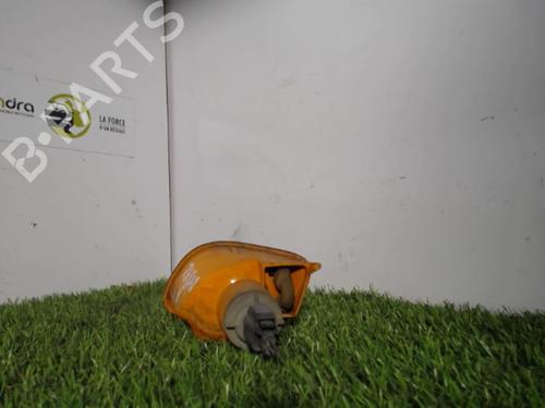 Right front indicator FORD FOCUS I Turnier (DNW) 1.8 Turbo DI / TDDi | BP21852564C33 