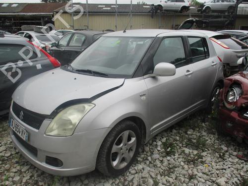 Left taillight SUZUKI SWIFT III (MZ, EZ) 1.3 DDiS (RS413D) | BP28799146C34 - Image 6