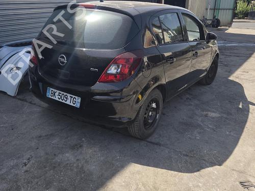 Right taillight OPEL CORSA D (S07) 1.3 CDTI (L08, L68) | BP37589086C35 - Image 9