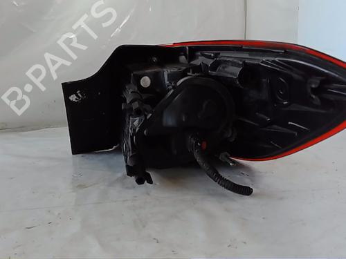 Left taillight OPEL ASTRA K Sports Tourer (B16) 1.6 CDTi (35) | BP29455473C34 