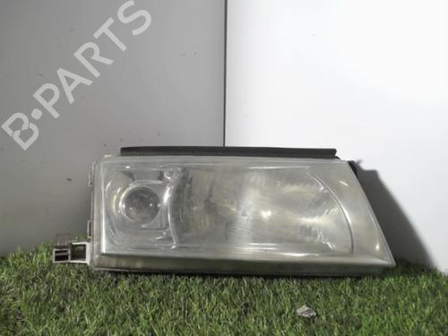 Højre forlygte SKODA OCTAVIA I Combi (1U5) 1.9 TDI (110 hp) 21853651