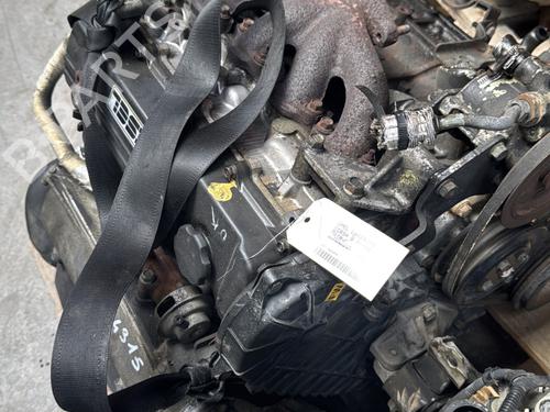 Engine OPEL CORSA B (S93) 1.7 D (F08, F68, M68) | BP27304475M1 
