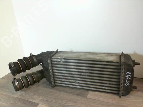 Used Intercooler CITROËN DS3 (SA_) 1.6 HDi 110 (112 hp) 30312059