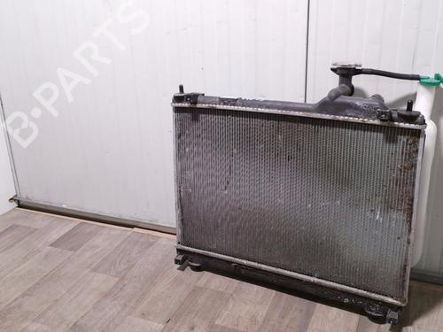 Køler SUZUKI BALENO (FW, EW) 1.2 Hybrid (A1K412) | BP30646761M31 