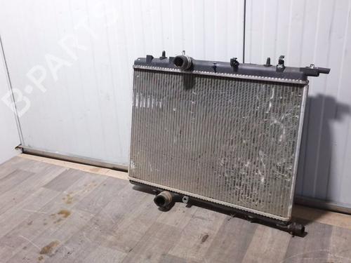 water-radiator-peugeot-307-3ac-2000-2001-2002-2003-2004-2005-2006-2007-2008-2009-2010-2011-2012-34173687 main image