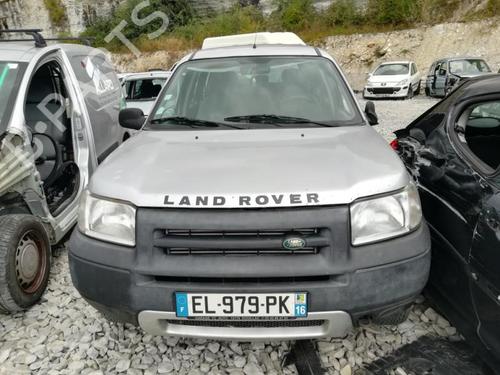 Køleventilator elektrisk LAND ROVER FREELANDER I (L314) 2.0 Td4 4x4 | BP21854478M35 
