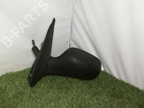 Left mirror RENAULT CLIO II (BB_, CB_) 1.2 LPG (BB0A, CB0A) | BP21855865C26 