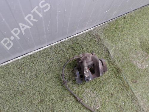 Used Right front brake caliper CITROËN GRAND C4 SPACETOURER (3A_, 3E_) 1.2 PureTech 130 (131 hp) 20878510