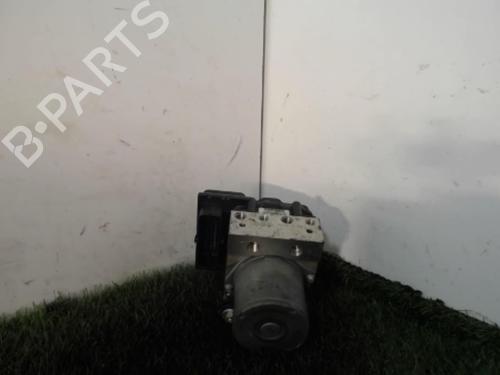 Used ABS pump PEUGEOT 407 (6D_) 1.6 HDi 110 (6D9HZC, 6D9HYC) (109 hp) 21390678