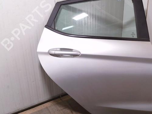 right-rear-door-ford-fiesta-vii-hj-hf-2017-34397910 main image