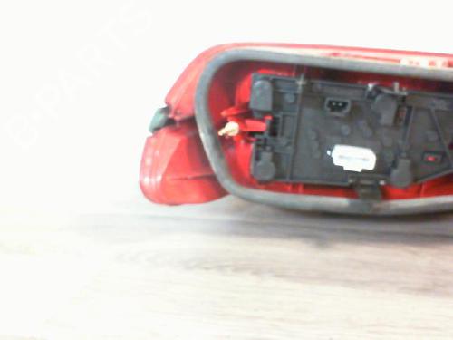 Used Left taillight Left taillight PEUGEOT 406 (8B) [1995-2005] 30404851 30404851