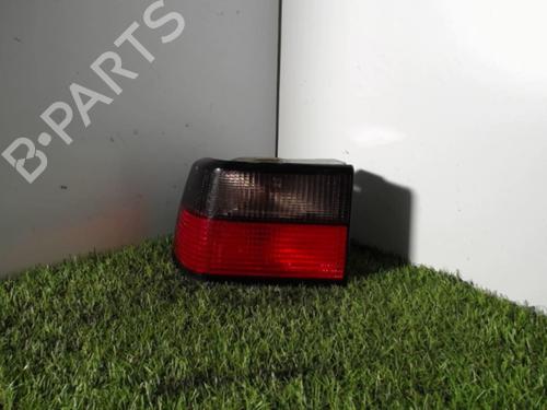 Used Left taillight CITROËN XANTIA (X1_, X2_) 1.9 SD (75 hp) 21853943