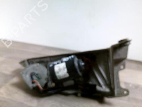 Motor limpa vidros frontal Motor limpa vidros frontal RENAULT TWINGO I (C06_) 1.2 (C066, C068) (58 hp) 33896070 33896070