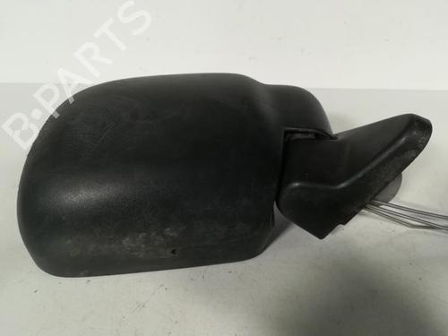Right mirror RENAULT RAPID Box Body/MPV (F40_, G40_) 1.6 D (F404) | BP21851187C27 