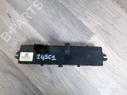 Warning switch PEUGEOT 5008 (0U_, 0E_) 2.0 HDi 150 / BlueHDi 150 | BP31171973I22 