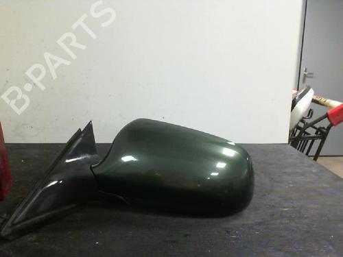 Used Left mirror AUDI A3 (8L1) 1.9 TDI (100 hp) 20879681