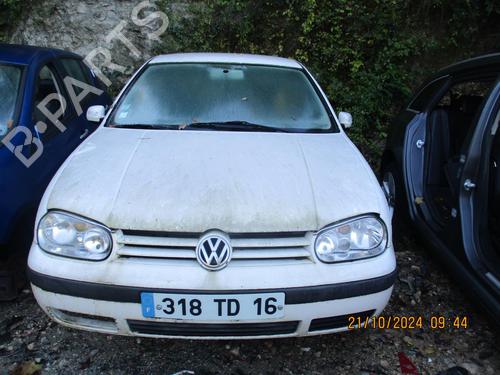 Squib airbag VW GOLF IV (1J1) 1.9 SDI | BP24639115C102