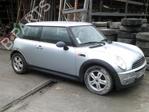 Starter MINI MINI (R50, R53) One D | BP21685459M8 - Image 2